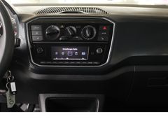 Fahrzeugabbildung Volkswagen up! Move 1.0TSI Sitzheizung,Kamera,Top-Zustand