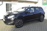 Nissan Qashqai+2 1.6 dCi I-Way 4x4 7-Stizer! AHK Pano 3 - Nissan Qashqai+2 in Dresden