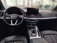 Audi Q5 - Vorschau Bild 11
