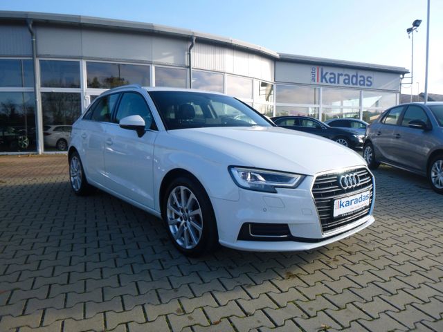 Fahrzeugabbildung Audi A3 Sportback 30 g-tron >AUT/Navi/LED/SHZ<