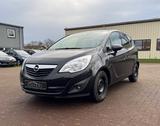 Opel Meriva B Fahrradträger 150 Jahre Opel - Opel Meriva Gebrauchtwagen in Hannover