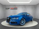 Audi S5 3.0 V6 TFSI S tronic quattro Cabrio B&O 20" - Audi S5 mit Benzin-Antrieb: Cabrio
