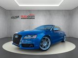 Audi S5 3.0 V6 TFSI S tronic quattro Cabrio B&O 20" - Audi S5 aus 2010