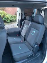 Ford Tourneo Connect 2.0 EcoBlue 90kW Active Active - Ford Tourneo Connect von privat