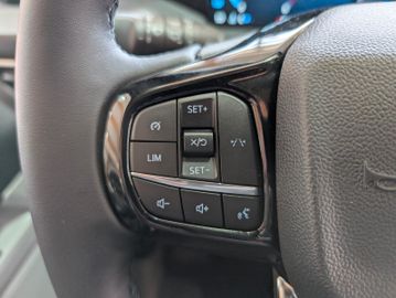 Ford Tourneo Custom L1 Titanium 5Jahre Garantie!*