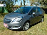 Opel Meriva 1.4 INNOVATION 103kW INNOVATION - Opel Meriva: 10