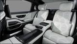 Mercedes-Benz S 500 4Matic L - Mercedes-Benz Neuwagen in Berlin