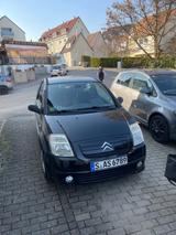 Citroën C2 1.4 SensoDrive Confort Confort - Citroën C2: Confort