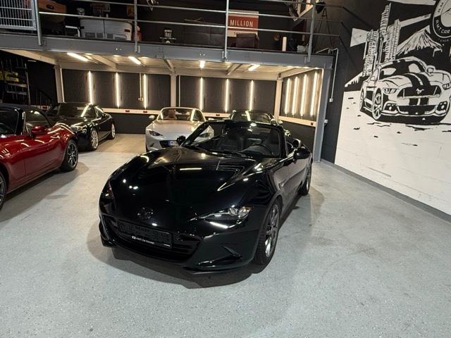 Mazda MX-5 Sports-Line/2.0L/68tkm