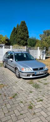 Honda Civic Aerodeck (MB8) 1.4i S  TÜV 03/28 - Honda Aerodeck Gebrauchtwagen