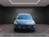 Ford Focus Turnier Cool & Connect*Garantie*Service* - Ford Focus Gebrauchtwagen in Mönchengladbach