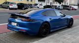 Porsche Panamera GTS*Approved*Headup*Matrix*Pano*Bose