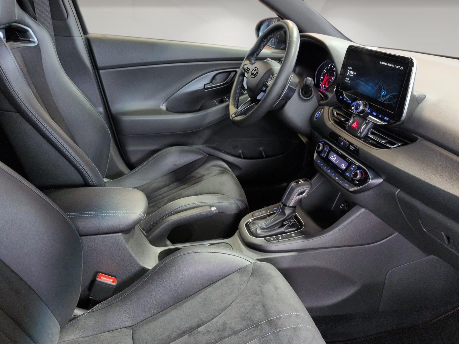 Hyundai i30 – Bild 14