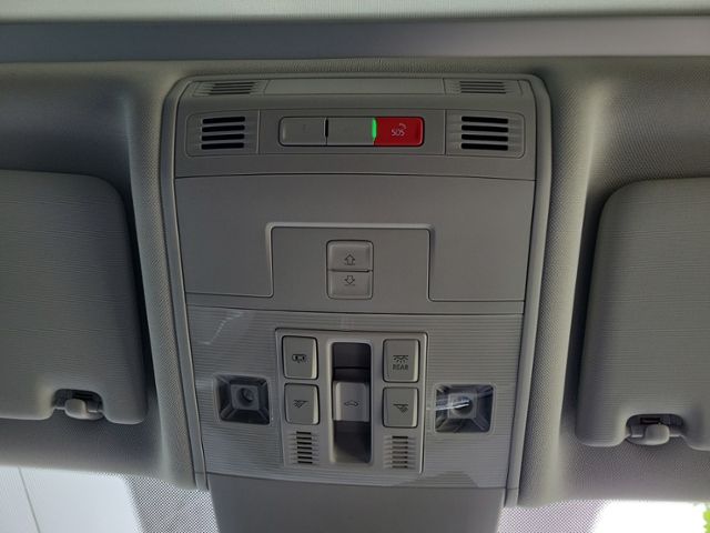 Volkswagen Touran - Bild 31