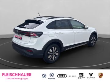 Volkswagen Taigo - 7