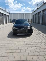 Audi S1 2.0 TFSI quattro Sportback - Bose - Vollleder - Audi S1: Sportback