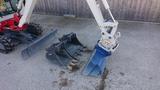 Takeuchi TB 216 - Takeuchi Radlader