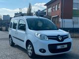 Renault Kangoo Family,Klimaautomatik,Startstop,Freispr.. - Renault Kangoo: Start