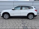 BMW X1 xDrive 18d Advantage*NAVI*LED*SHZ*Tempomat - BMW X1: Xdrive