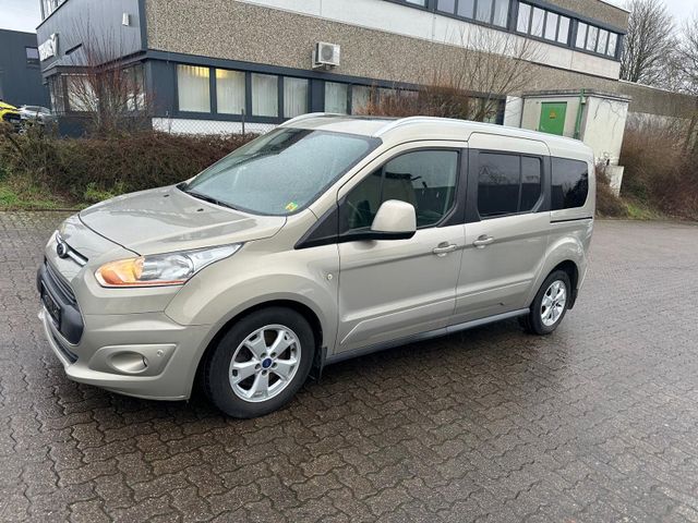 Ford Grand Tourneo Connect Titanium 7-Sitzer