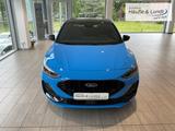 Ford Focus ST X Edition HUD B & O Winterpaket - Ford Focus: ST X Edition