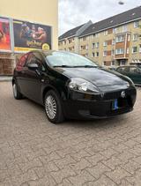 Fiat Punto - Fiat Punto in Wuppertal