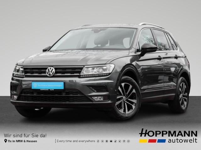 Volkswagen Tiguan 1.5 TSI IQ.DRIVE ACC LED KAMERA NAVI
