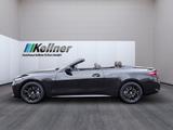 BMW 430 i xDr. Cabrio M-Sport Standh+Harman&Kardon+H - gebrauchte Roadster