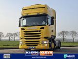 Scania R410 - Scania R410