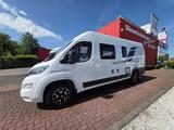 Hobby Vantana OnTour Edition K65 ET Junger Gebrauchter - Hobby Wohnmobile & -wagen in Kiel