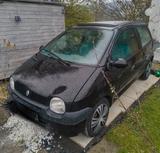 Renault Twingo Lazuli 1.2 Lazuli - gebrauchte Renault Twingo aus dem Jahr 2006