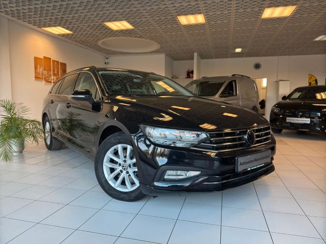 Volkswagen Passat Variant 2.0 TDI DSG Business*ACC*AHK*LED*