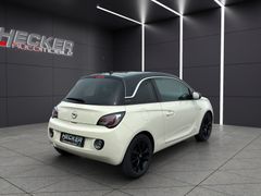 Opel Adam 1.2 Jam  *Sitzheizung*Tempomat*