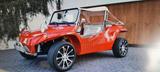 Andere Quadix Vintage Buggy ROT - : Bug