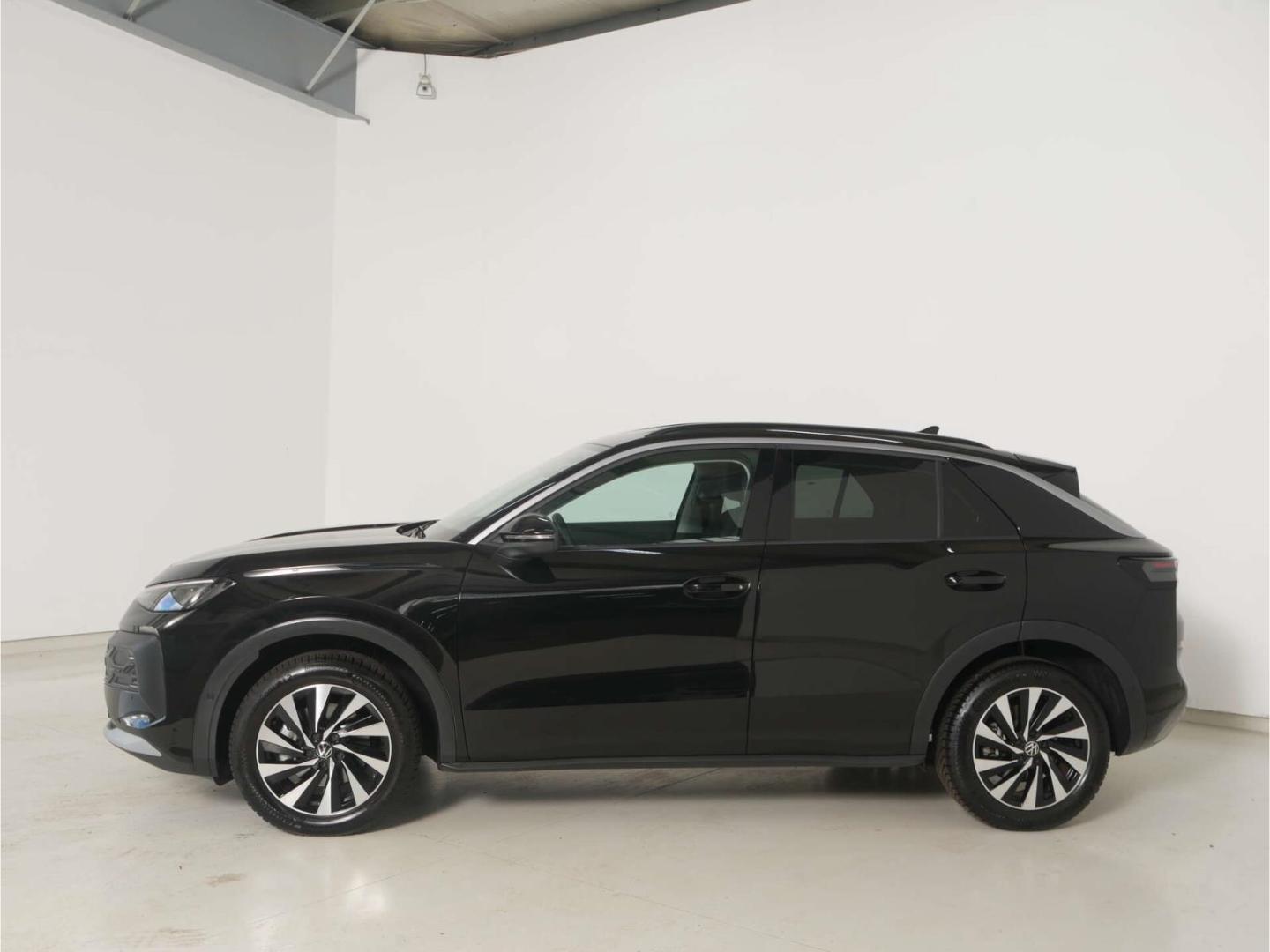 Volkswagen T-Roc 1.5 eTSI Life DSG NAV/LED/ACC/Kamera, миниатюра 6