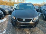 Seat Alhambra 2.0 TDI Ecomotive 103kW I-TECH - SEAT Alhambra I-TECH mit Diesel-Antrieb