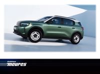Opel Frontera - Vorschau Bild 4