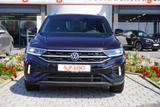 Volkswagen T-Roc 1.0 R-Line LED Navi ACC Sitzheizung Kamera - VW T-Roc von 2023