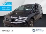 Volkswagen Touran 1.5 TSI DSG GOAL* Navi*AHK*IQ-Light*7-Sit - Volkswagen Touran Jahreswagen: Automatik
