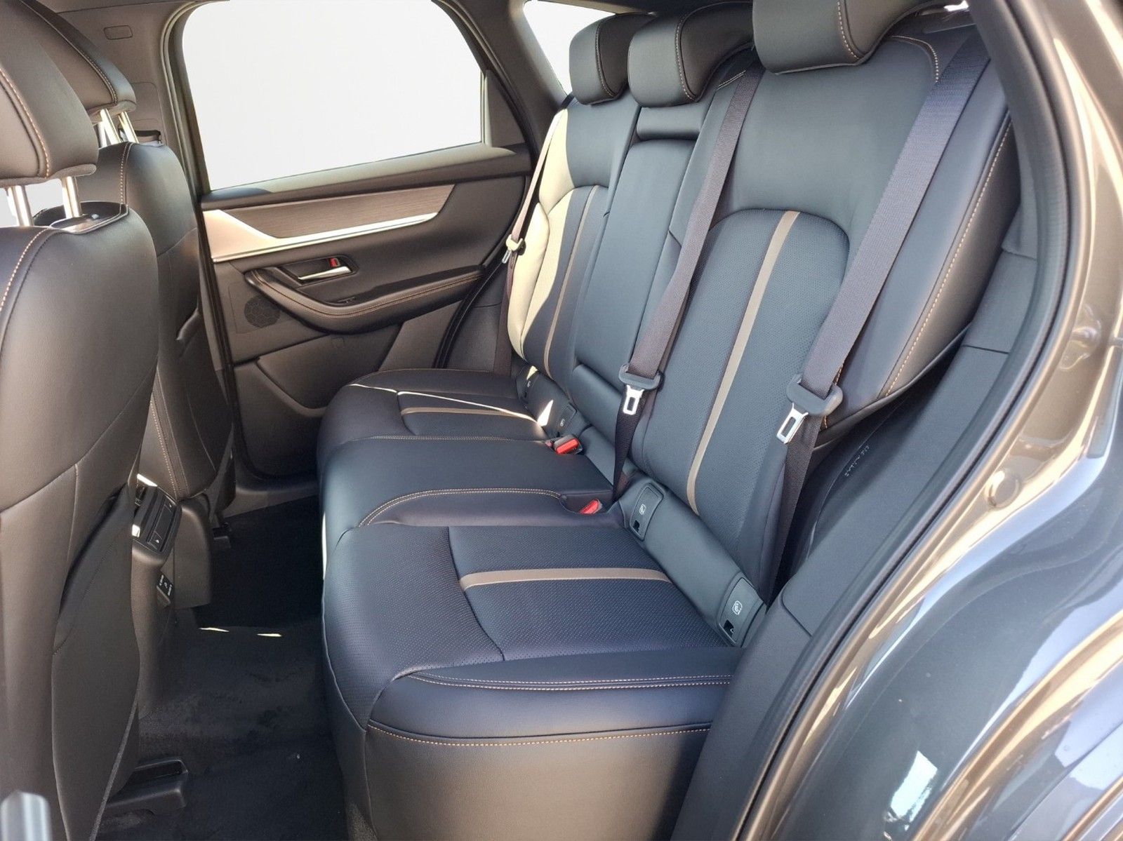 MAZDA CX-60 3.3L e-SKYACTIV D 254ps 8AT AWD Homura Plu - Image 15