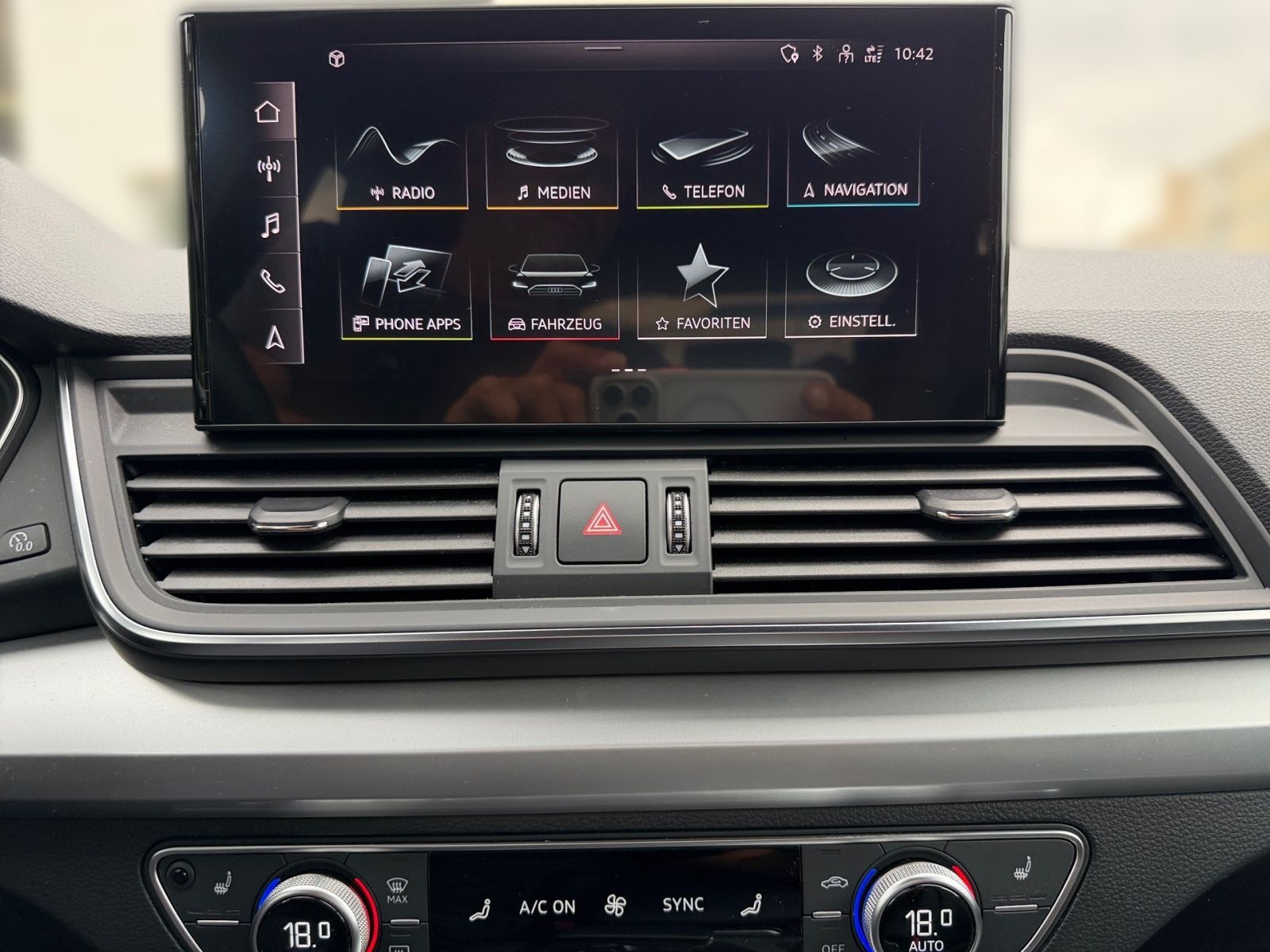 Audi Q5 - Bild 9