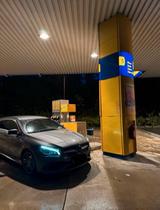 Mercedes-Benz MB CLA 180 Shooting Brake AMG Line Facelift - Mercedes-Benz CLA 180 Shooting Brake von privat