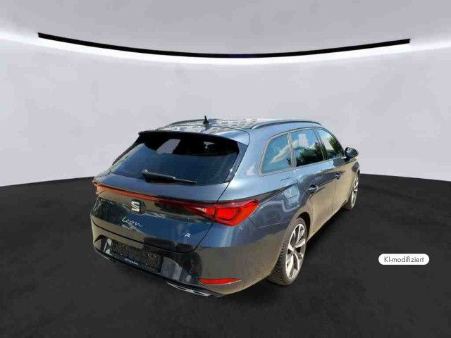 Seat Leon - Bild 3