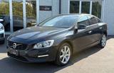 Volvo S60 AUTOM. 2.0 D3 Momentum geartronic / ta - gebrauchte Volvo S60 aus dem Jahr 2016