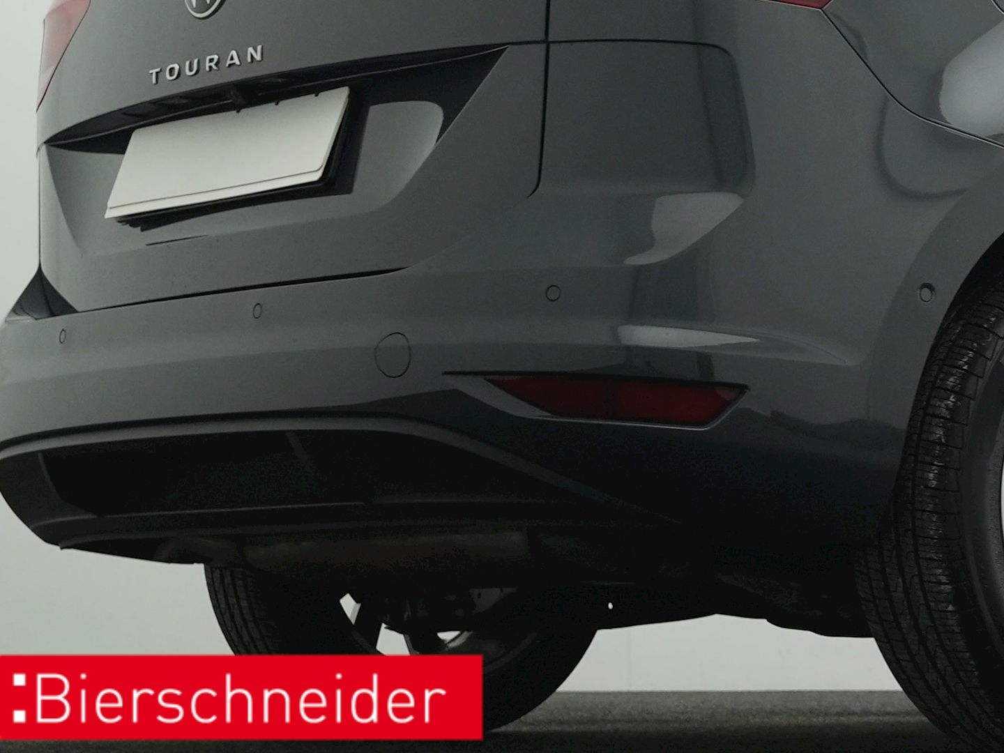Volkswagen Touran - Bild 24