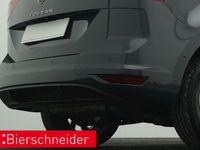 Volkswagen Touran - Vorschau Bild 24