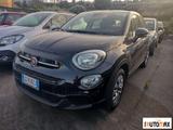 Fiat FIAT 500X 1.3 mjt Cult 95cv - Fiat 500X CULT mit Diesel-Antrieb