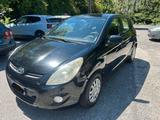 Hyundai i20 1.2 5p. BlueDrive GPL Classic - Hyundai i20 mit LPG-Antrieb