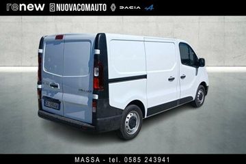 Renault Trafic - 3