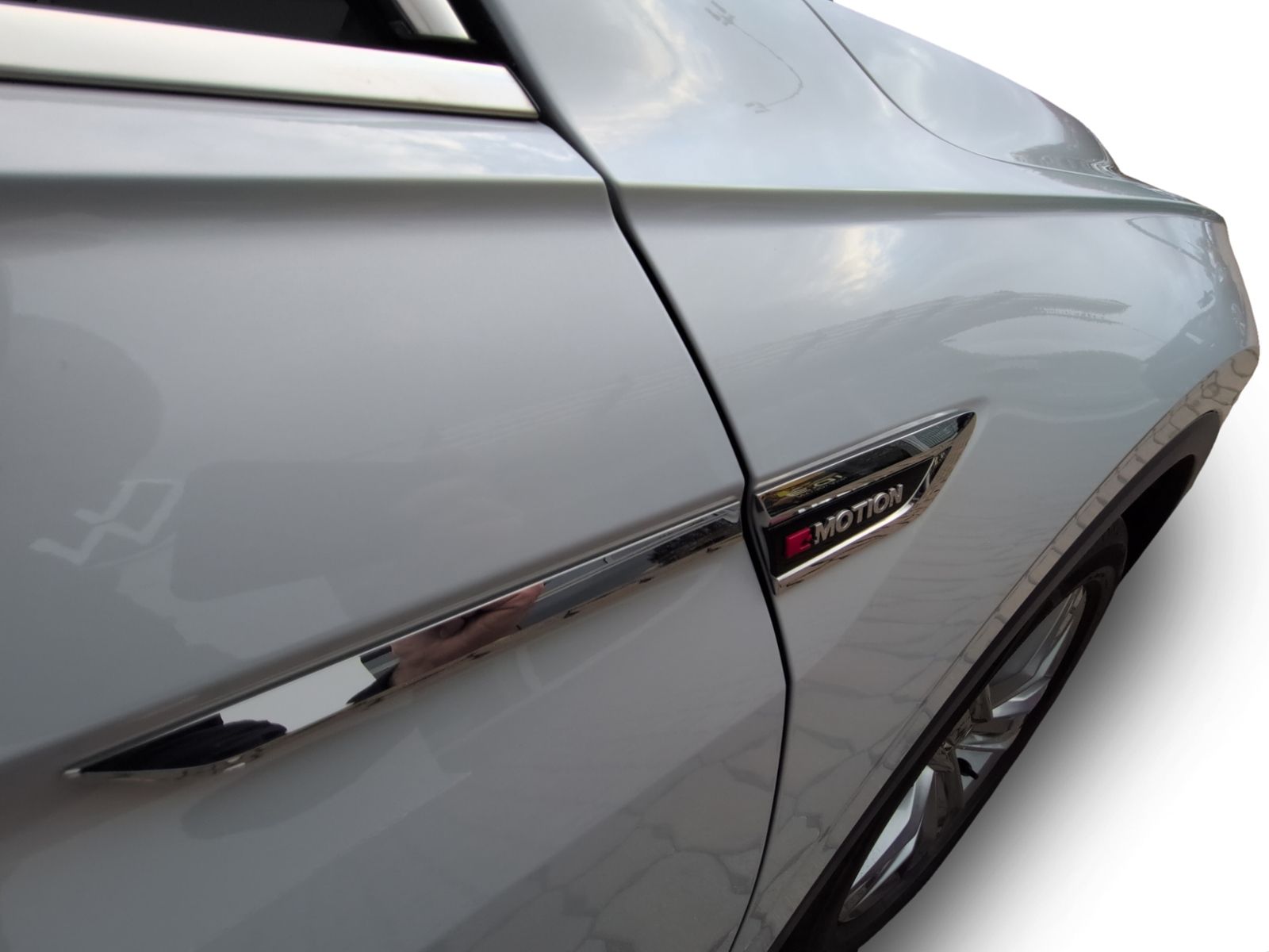 Tiguan Allspace 2.0 TDI DSG 4M Highline KAMERA